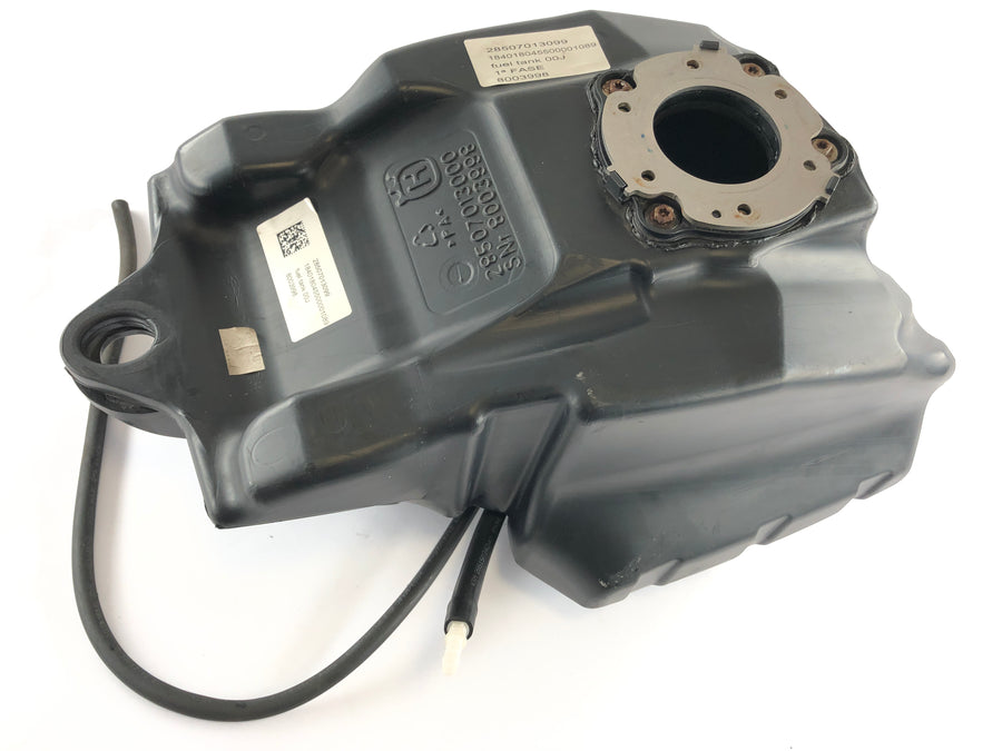 Husqvarna Vitpilen 401 [2021] - Tank petrol tank