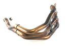 Triumph Speed Triple 1050 515NJ [2006] - Manifold Exhaust Manifold-3