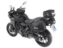 Yamaha Tracer 700 [2016-2020] - Tankring Basic inkl. Gegenstück Tankrucksack-3