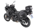 Yamaha Tracer 700 [2016-2020] - Tankring Basic inkl. Gegenstück Tankrucksack-2