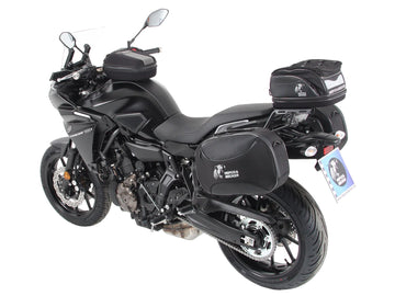 Yamaha Tracer 700 [2016-2020] - Tanking Basic, y compris le sac de réservoir homologue - 0
