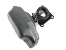 Yamaha DT 125 R DE03 [1999] - Intake manifold-2