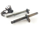 Yamaha XTZ 660 Tenere 3YF [1993] - Ensemble d'arbre de changement de vitesse-1