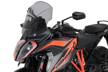 KTM 1290 Super Duke GT [2019-]-sports disc "SPM" - 0