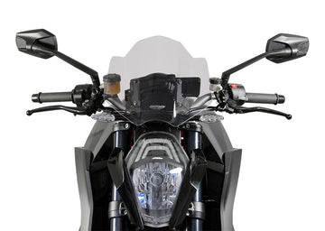 KTM 1290 SUPER DUKE R [2013-2016] – Racingscheibe "NRM"