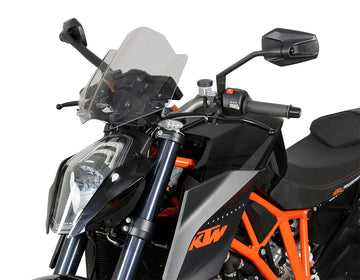 KTM 1290 SUPER DUKE R [2013-2016] – Racingscheibe "NRM" - 0