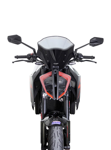 KTM 1290 SUPER DUKE R [2017-2019] – Racingscheibe "NRM"