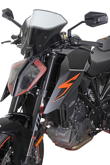 KTM 1290 SUPER DUKE R [2017-2019] – Racingscheibe "NRM" - 0