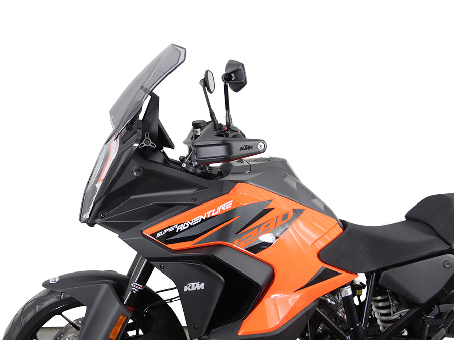 KTM SuperAdventure 1290 / S / R [2021 -] - Disc en tournée "TM"