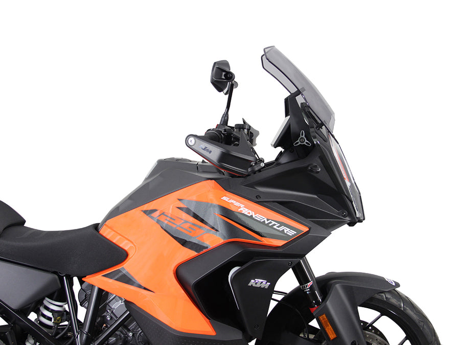 KTM SuperAdventure 1290 / S / R [2021 -] - Disc en tournée "TM"