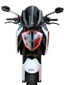 KTM 1290 SUPER DUKE R [2017-2019] – Sportscheibe "NSPM"-1