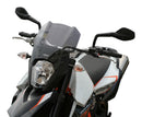 KTM 990 SUPERMOTO SM / SMR [2008-] – Tourenscheibe "T"-1