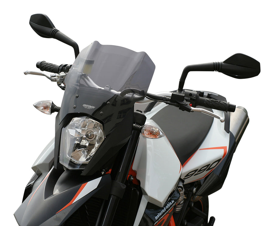 KTM 990 SUPERMOTO SM / SMR [2008-] – Tourenscheibe "T"