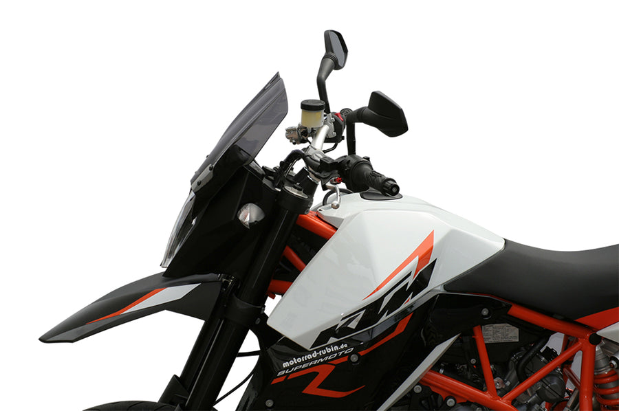 KTM 990 SUPERMOTO SM / SMR [2008-] – Tourenscheibe "T"