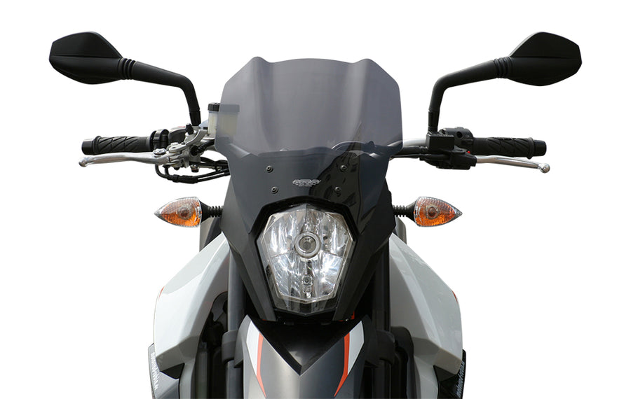 KTM 990 SUPERMOTO SM / SMR [2008-] – Tourenscheibe "T"