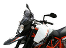 KTM 990 Supermoto SM / SMR [2008 -] - Variotourings écran "VT"-1
