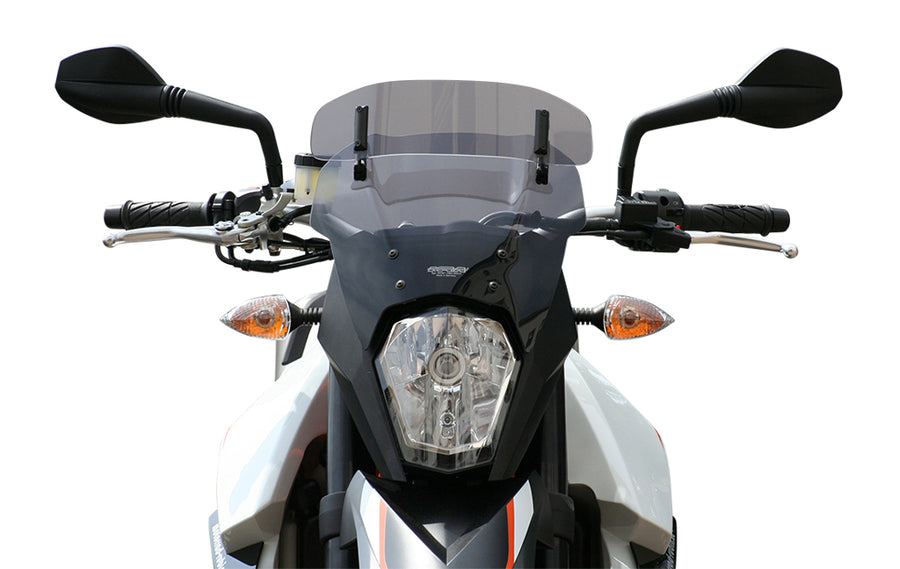 KTM 990 Supermoto SM / SMR [2008 -] - Variotourings écran "VT"