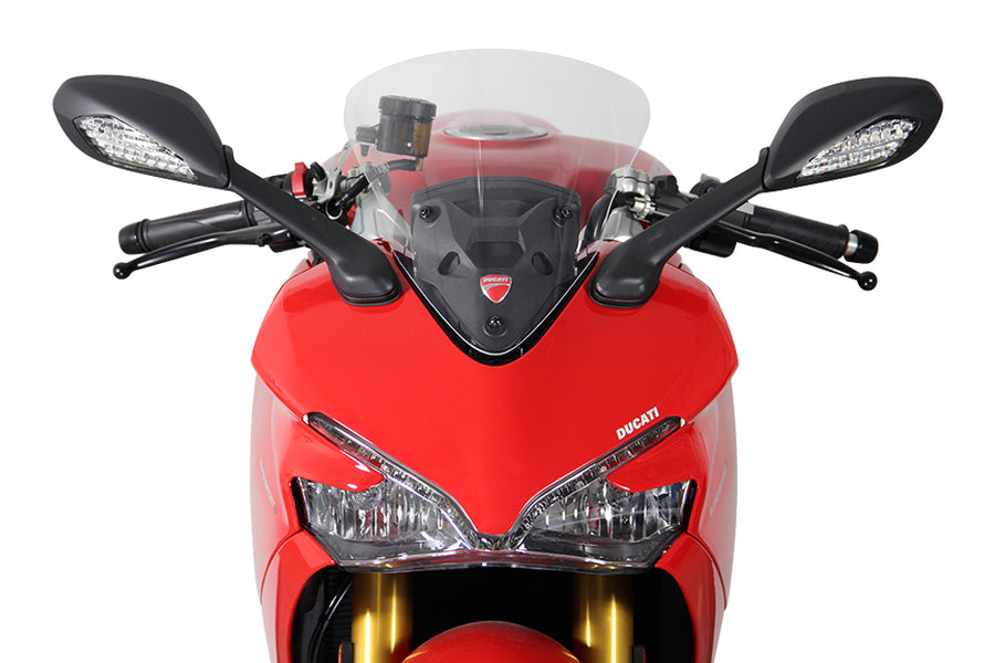 Ducati Supersport 939/950 / S - original shape disc "OM"