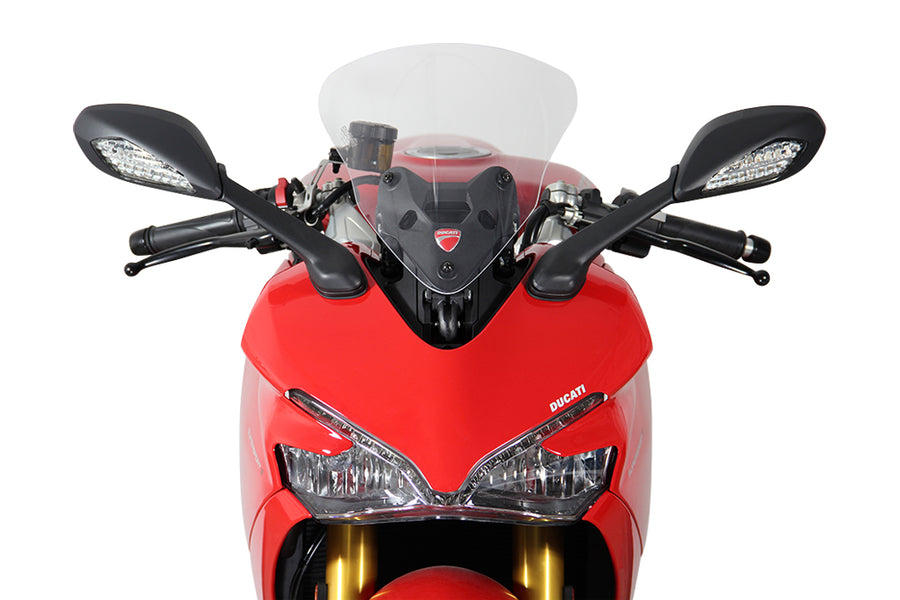 Ducati Supersport 939/950 / S - original shape disc "OM"