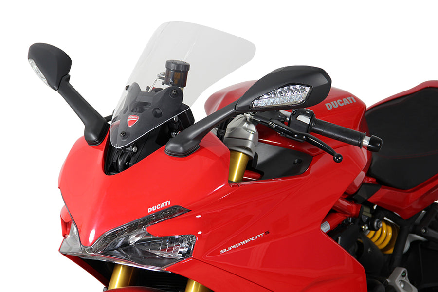 Ducati Supersport 939/950 / S - original shape disc "OM"