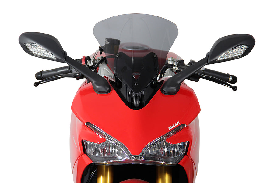Ducati Supersport 939/950 / S - original shape disc "OM"