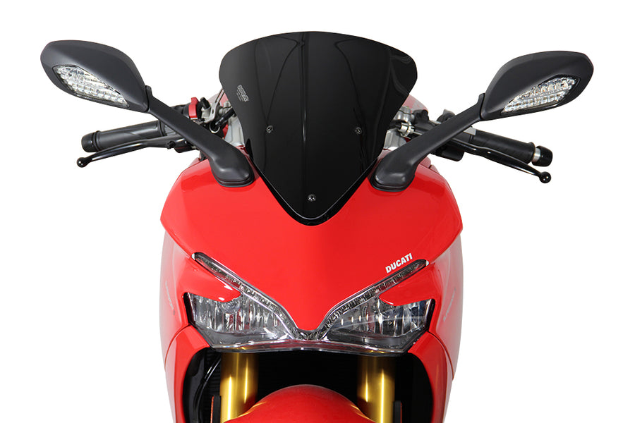 Ducati Supersport 939/950 / S - original shape disc "OM"