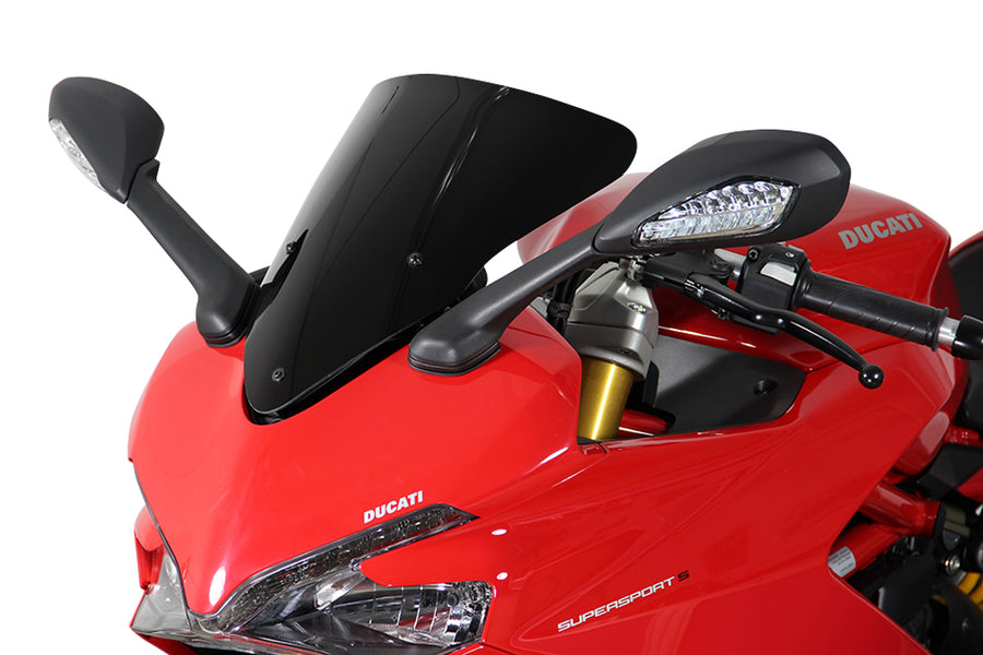 Ducati Supersport 939/950 / S - original shape disc "OM"