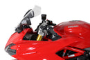 Ducati SuperSport 939/950 / s - disque spoiler "SM"-4