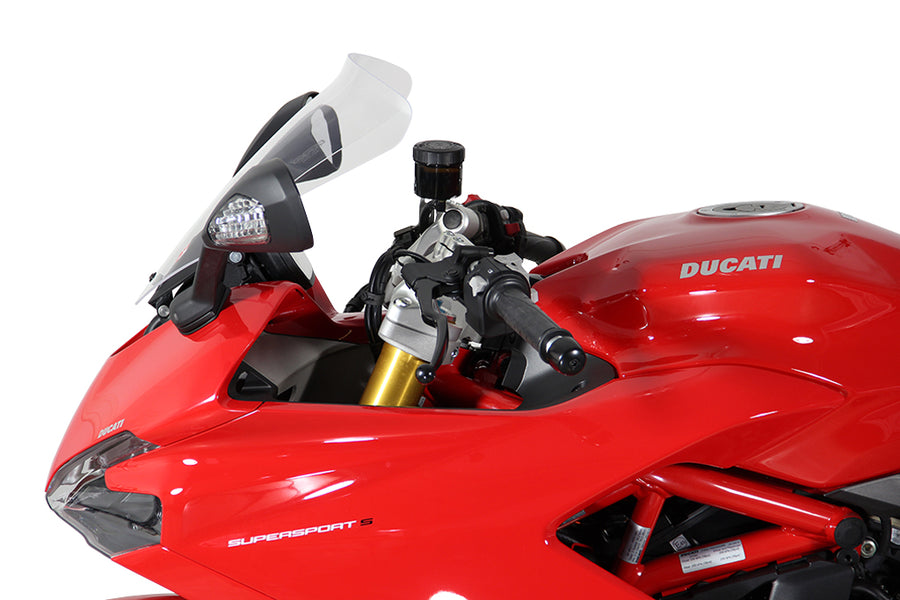 Ducati SuperSport 939/950 / s - disque spoiler "SM"