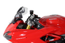 Ducati SuperSport 939/950 / s - disque spoiler "SM"-6