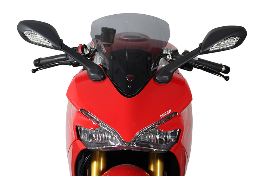 Ducati SuperSport 939/950 / s - disque spoiler "SM"