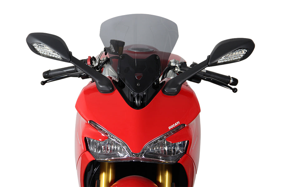 Ducati SuperSport 939/950 / s - disque spoiler "SM"