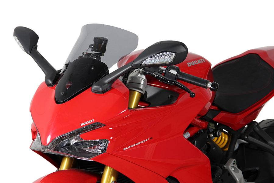 Ducati SuperSport 939/950 / s - disque spoiler "SM"