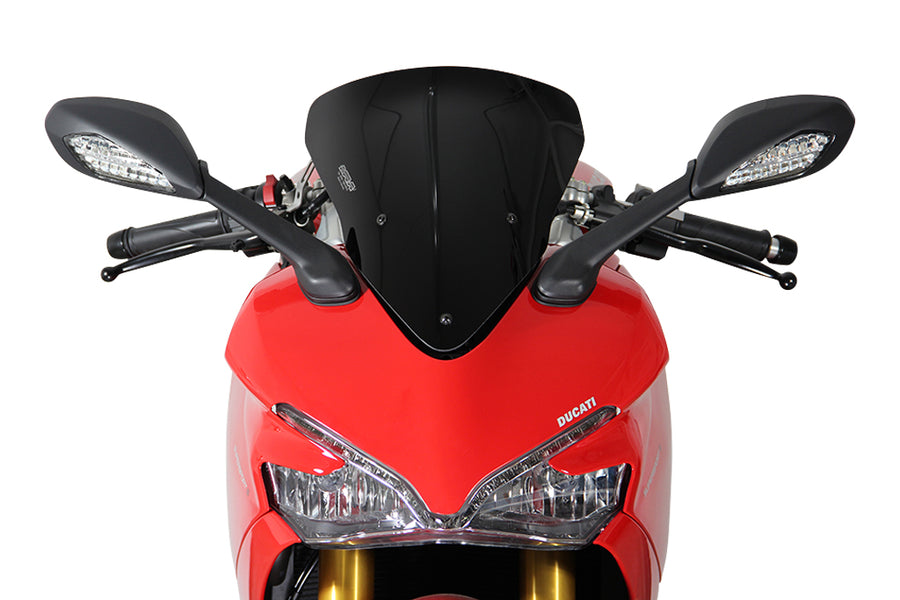 Ducati SuperSport 939/950 / s - disque spoiler "SM"