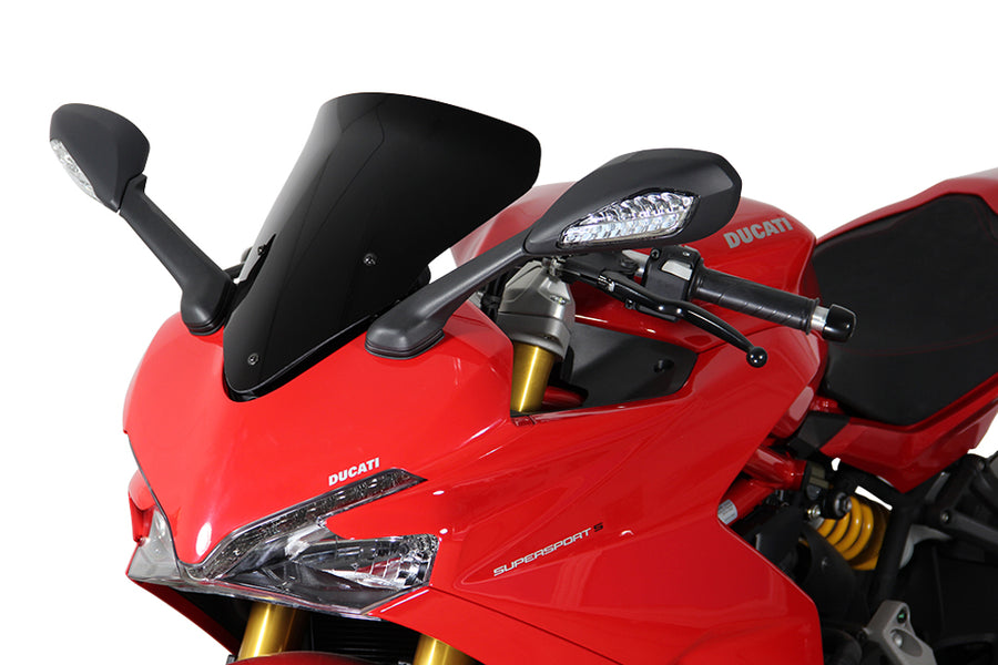 Ducati SuperSport 939/950 / s - disque spoiler "SM"