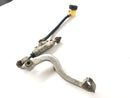 Husqvarna TE 610 8AE [1992] - Rear brake pump with brake pedal-1
