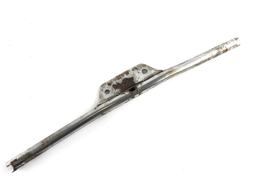 BMW R 75/6 [1974] - indicator mount
