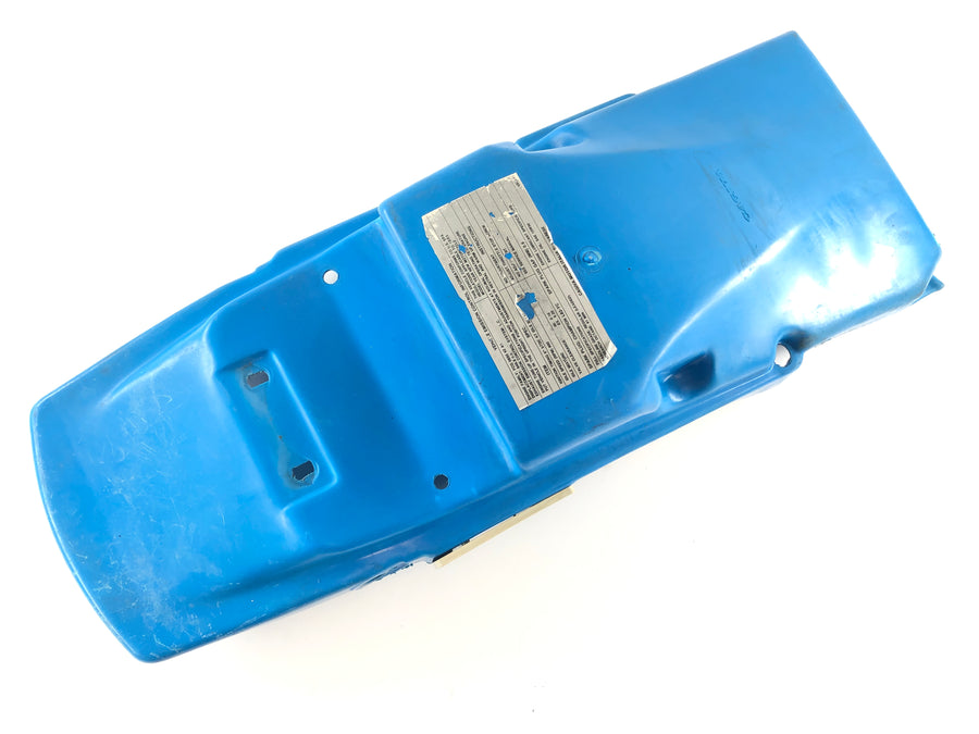 Cagiva Elefant 650 [1985] - Rear fender rear