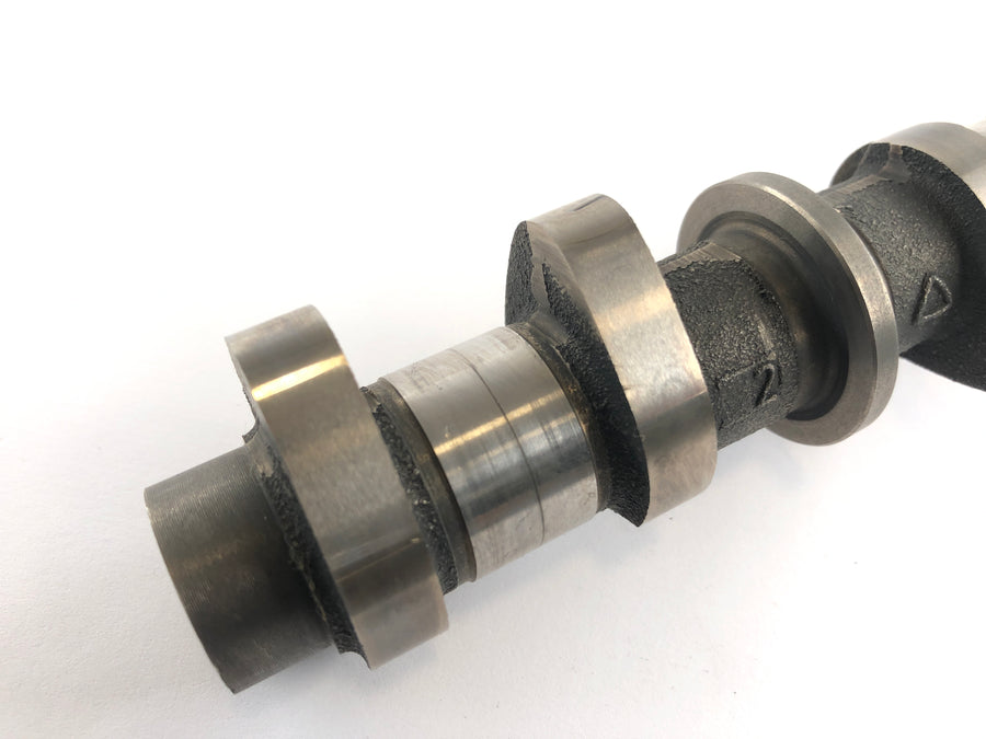 Triumph Street Triple R 675 D67LD [2008] - camshaft inlet shaft