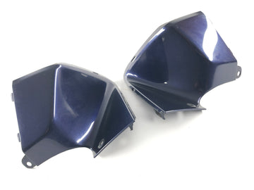 Honda VFR 800 RC46 [2005] - Cockpit fairing inside left and right