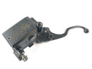 Triumph Tiger 900 T400 [1998] - Clutch fitting clutch pump-4