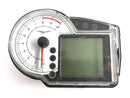 Moto Guzzi Stelvio 1200 8V [2011] - Lock set with cockpit CDI immobilizer 125.873km-2