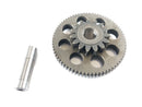 Triumph Speed ​​Triple 955i T509 [1997] - Starter gear-1