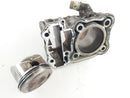Honda XRV 650 African Twin RD03 [1989] - Cylinder with piston-1