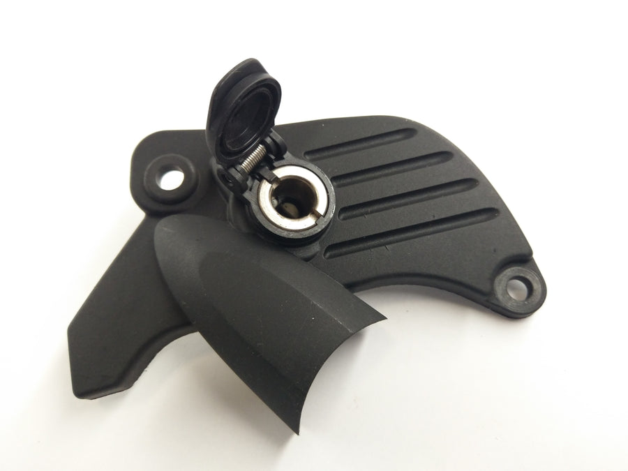 BMW K 1200 R [2010] - Cover with socket
