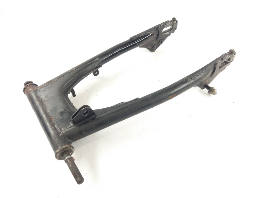 Suzuki GT 550 [1978] - swingarm