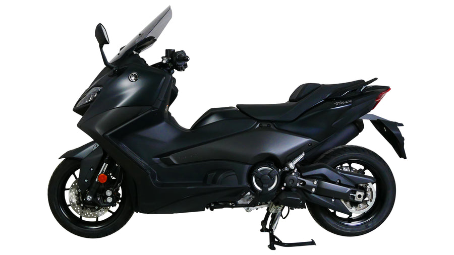 Yamaha XP 560 /D /E TMAX [2022-] – Tourenscheibe "TM"