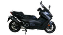 Yamaha XP 560 /D /E TMAX [2022-] – Variotouringscreen "VTM"-9