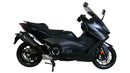 Yamaha XP 560 /D /E TMAX [2022-] – Variotouringscreen "VTM"-10