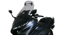 Yamaha XP 560 /D /E TMAX [2022-] – Variotouringscreen "VTM"-11